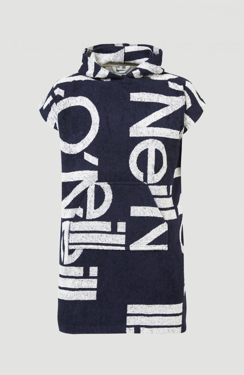 Jack's Towel | Ink Blue