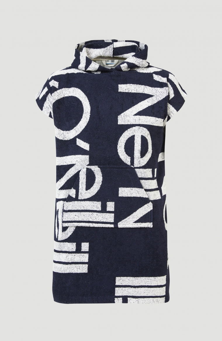 Jack's Towel | Ink Blue