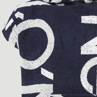 Jack's Towel | Ink Blue