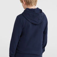 O'Neill Logo Hoodie | Ink Blue