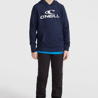 O'Neill Logo Hoodie | Ink Blue