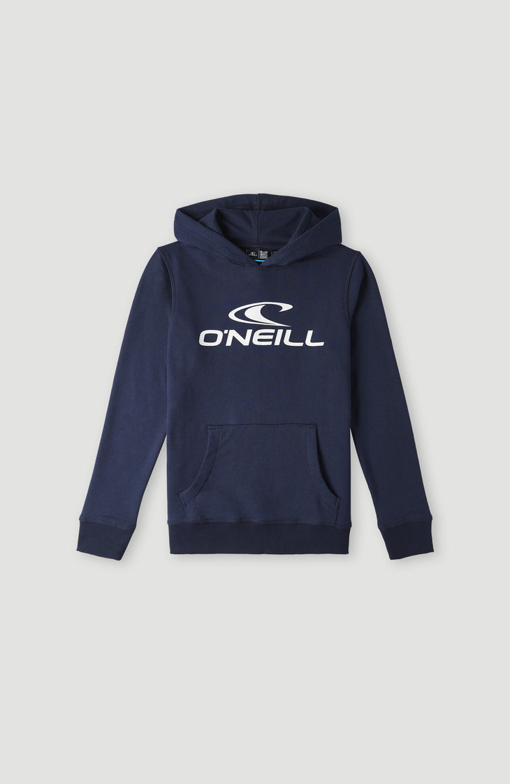 O'Neill Logo Hoodie | Ink Blue