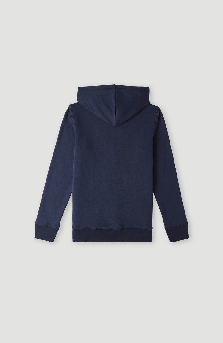 O'Neill Logo Hoodie | Ink Blue