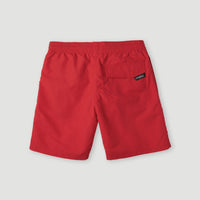 Vert 14'' Swim Shorts | High Risk Red