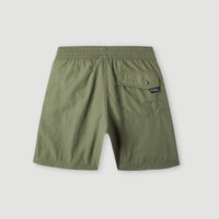 Vert 14'' Swim Shorts | Deep Lichen Green