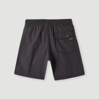 Vert 14'' Swim Shorts | Black Out