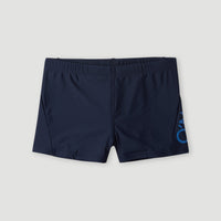 Essentials Cali Swimtrunks | Ink Blue