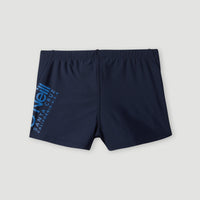 Essentials Cali Swimtrunks | Ink Blue