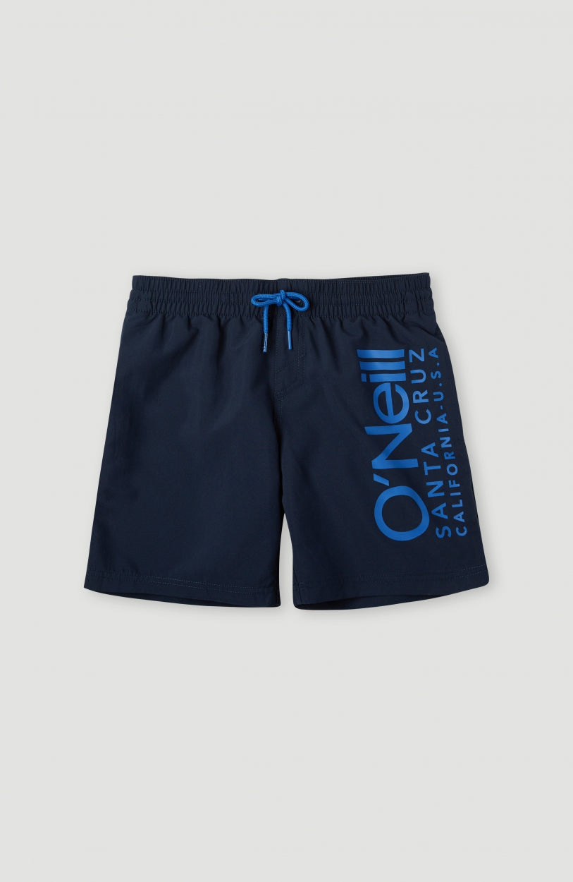 Original Cali 14'' Swim Shorts | Ink Blue