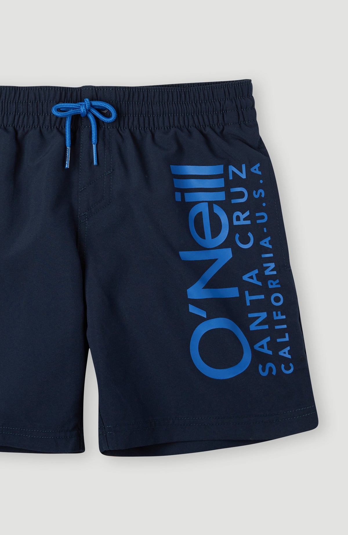 Original Cali 14'' Swim Shorts | Ink Blue