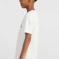 O'Neill Wave T-Shirt | Snow White