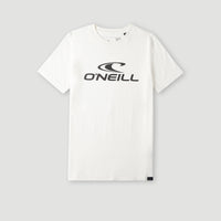 O'Neill Wave T-Shirt | Snow White