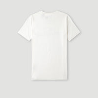 O'Neill Wave T-Shirt | Snow White