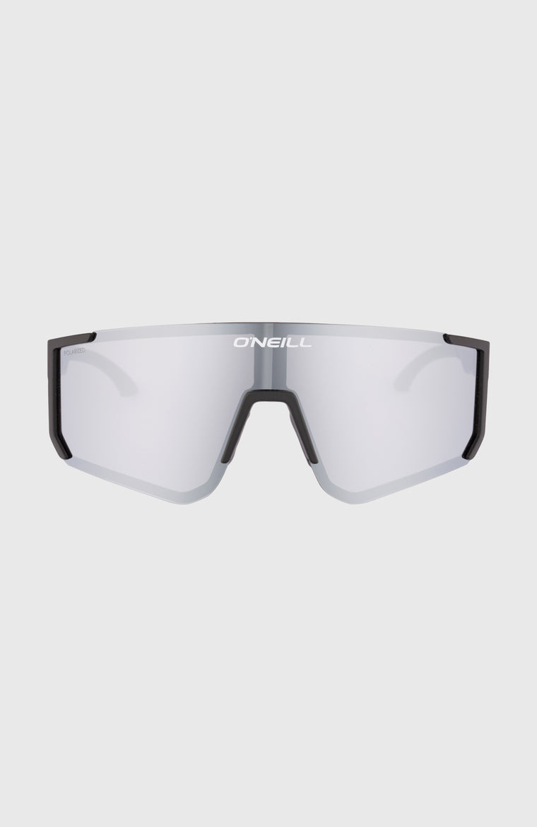 O'Neill Backline Silver sunglasses | BLACK