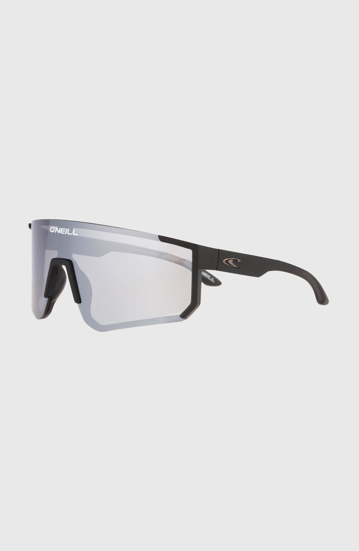 O'Neill Backline Silver sunglasses | BLACK