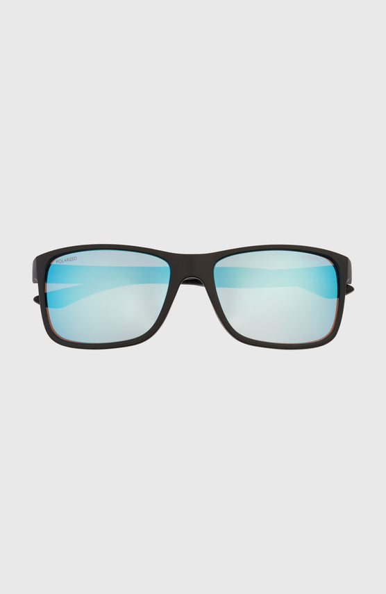 O'Neill DeepWaters sunglasses | BLACK
