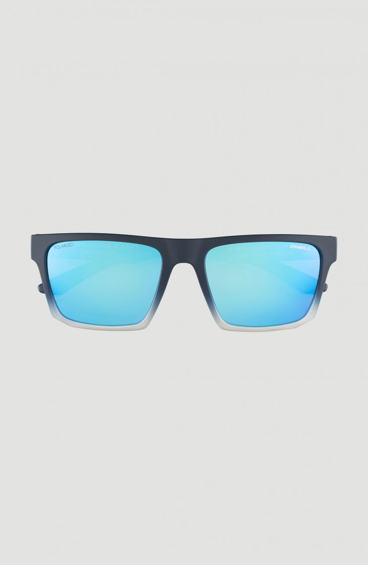 Beacons Sunglasses | MATTE NAVY