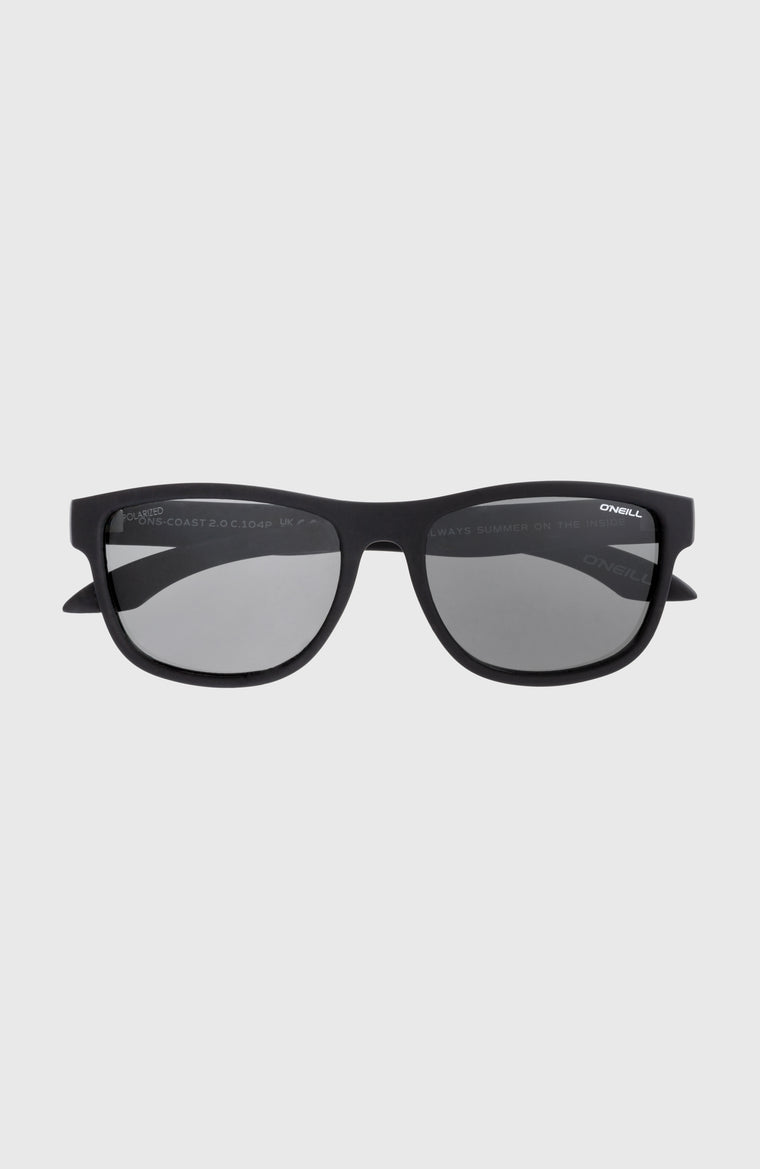 O'Neill Sunglasses Coast | MATT BLACK