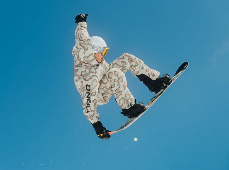 Jack Wills | Piped Snow Trousers | Ski Pants / Salopettes | SportsDirect.com