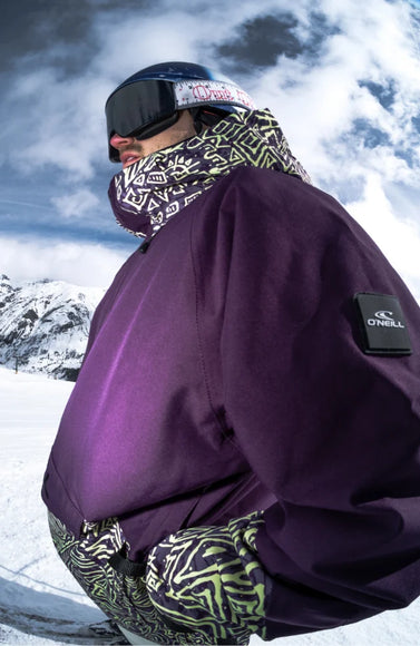 Men s Ski snowboard jackets fast delivery O Neill UK