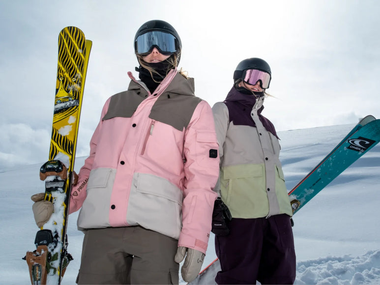Ladies ski suits uk shop