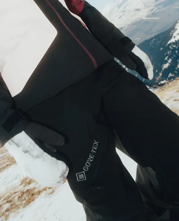 Women's Snow Pants