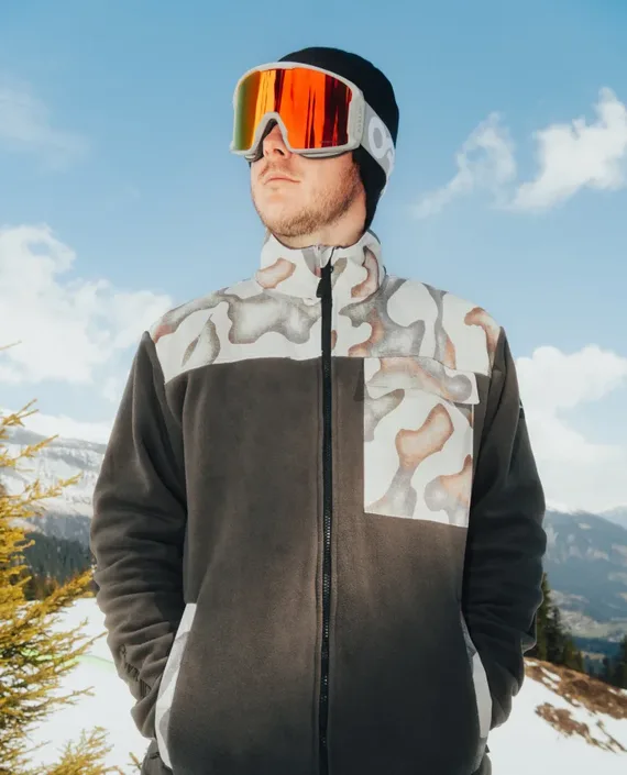 Men's Fleeces