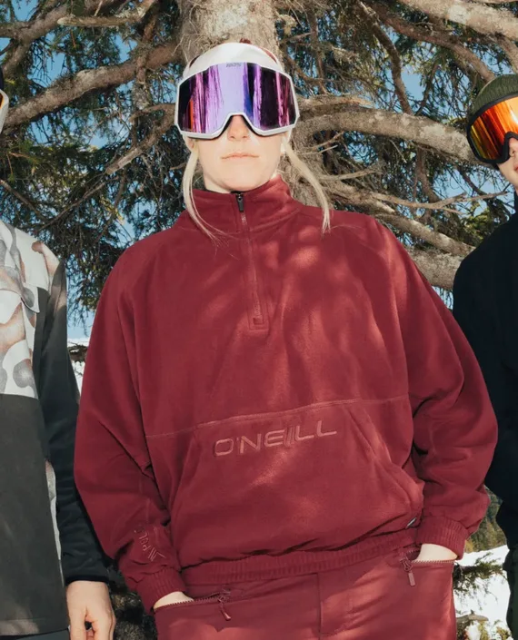 Women's Fleeces