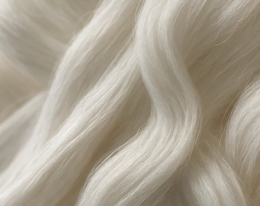 MAN-MADE CELLULOSE FIBRES