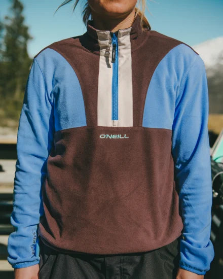 FWC'Play Polartec® Fleece | Pink Legacy