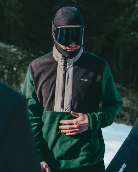 FWC'Play Polartec® Fleece | Pink Legacy