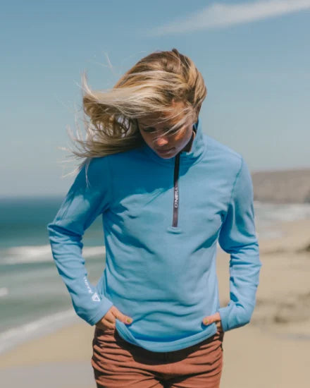 FWC'Play Polartec® Fleece | Pink Legacy