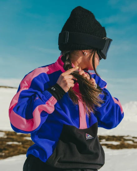 FWC'Play Polartec® Fleece | Pink Legacy