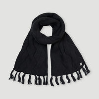 Nora Scarf | Black Out
