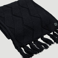 Nora Scarf | Black Out