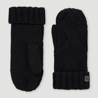Nora Mittens | Black Out