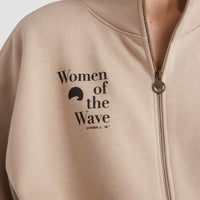 Women Of The Wave Jumpsuit | Crockery