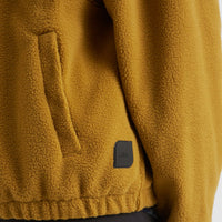 Outdoor Fleece Jacket | Plantation