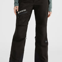 GORE-TEX Madness Pants | Black Out