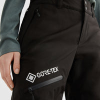 GORE-TEX Madness Pants | Black Out