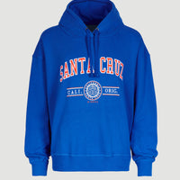 Surf State Hoodie | Directoire Blue