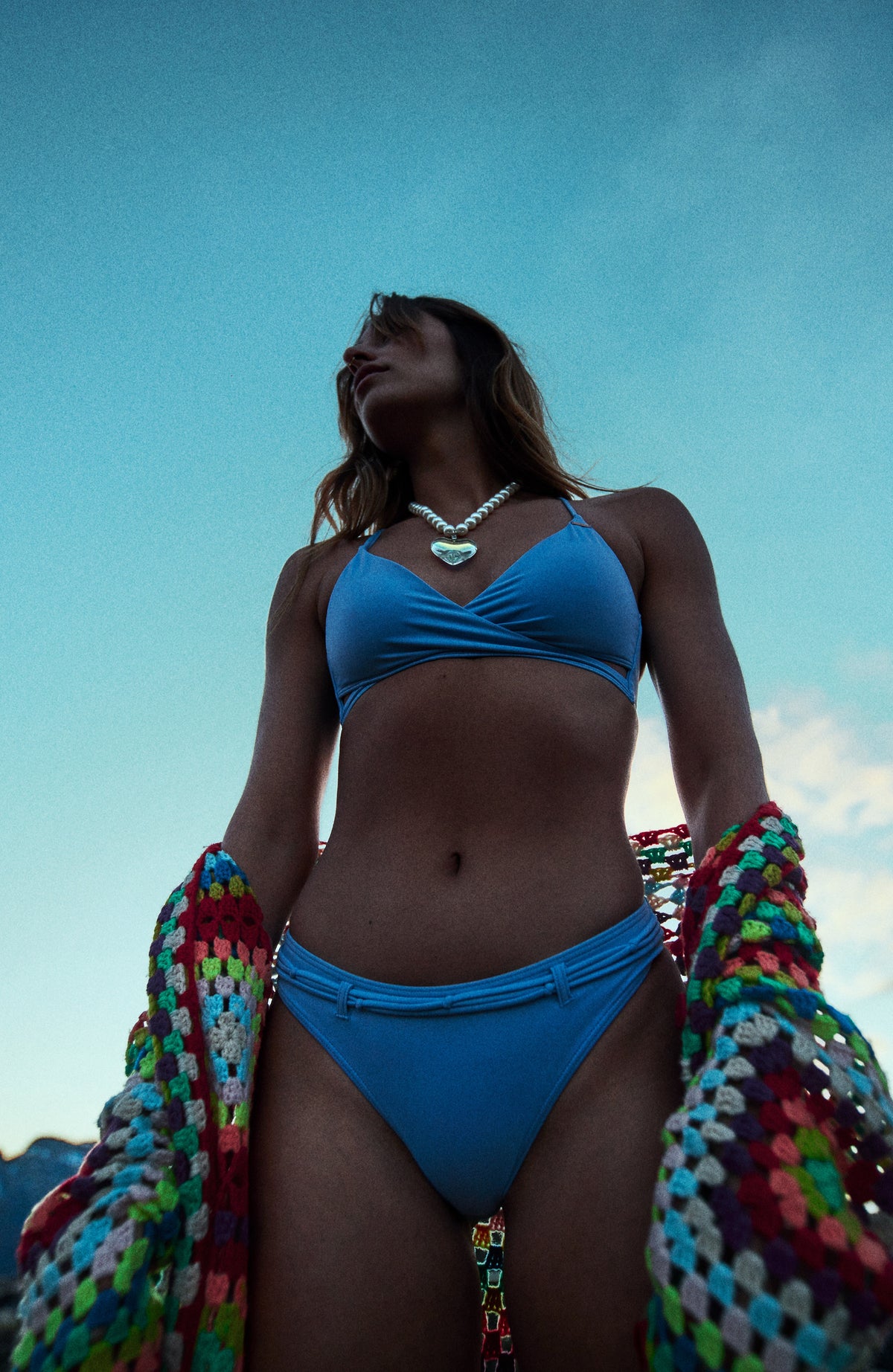 Bralette bathing suit top deals