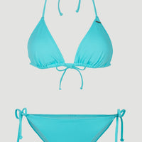 Essential Capri - Bondey Triangle Bikini Set | Male
