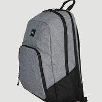 Wedge Backpack | Silver Melee -A