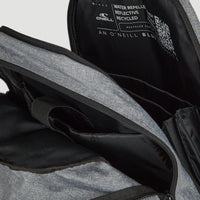 Wedge Backpack | Silver Melee -A