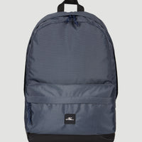 Coastline Backpack | Ink Blue -A