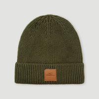 Bouncer Beanie | Forest Night