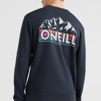 Outdoor Crew Sweatshirt | Outer Space