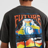 Future T-Shirt | Black Out