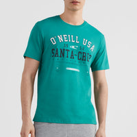 Muir T-Shirt | Greenlake